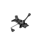 Hunt Mobilya Kuyruklu Çift Kollu Mekanizma