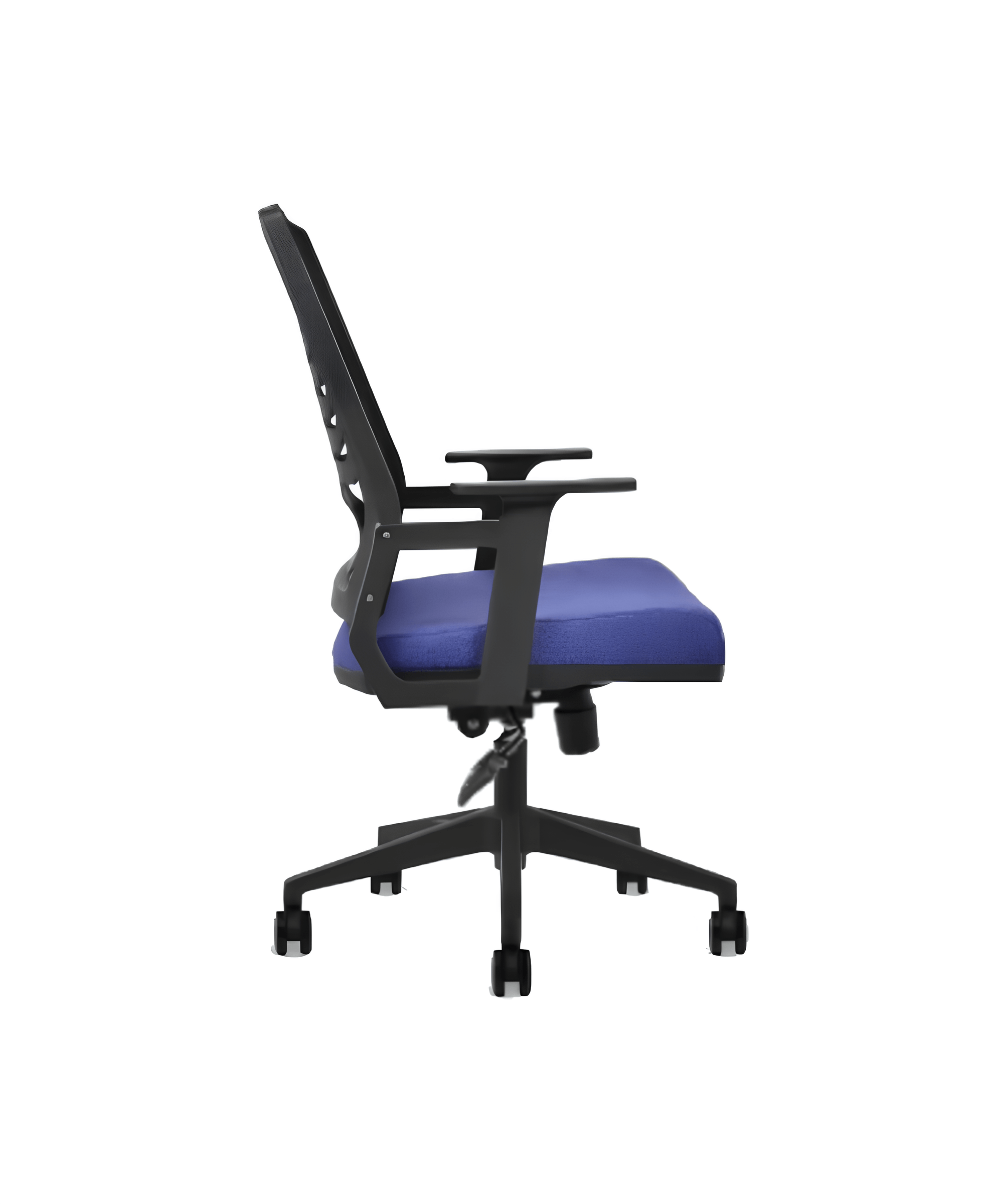 Hunt Mobilya Kuko Kumaş Ofis Çalışma Koltuğu