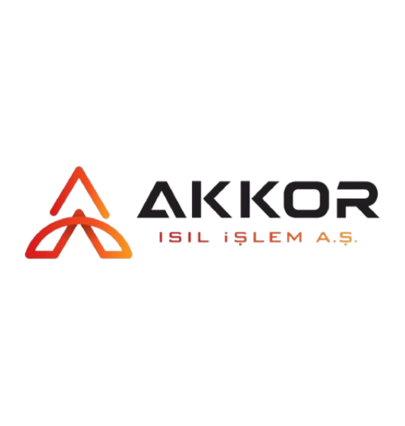 Akkor Isıl İşlem Çelik