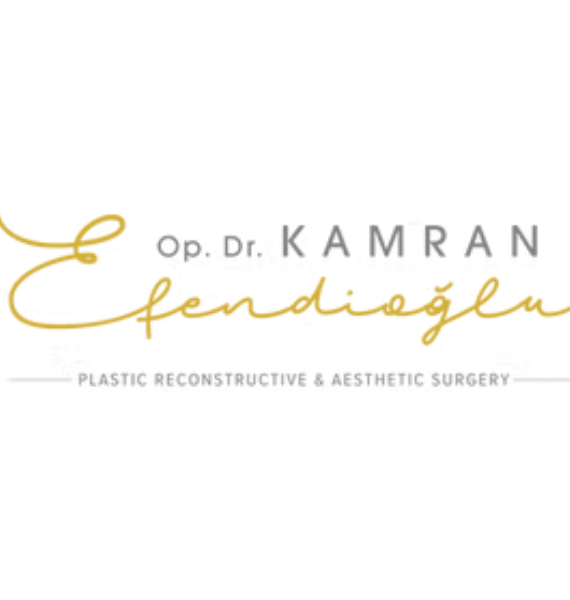 Dr. Kamran Efendioğlu