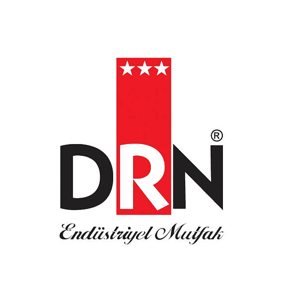 Drn Endüstriyel Mutfak