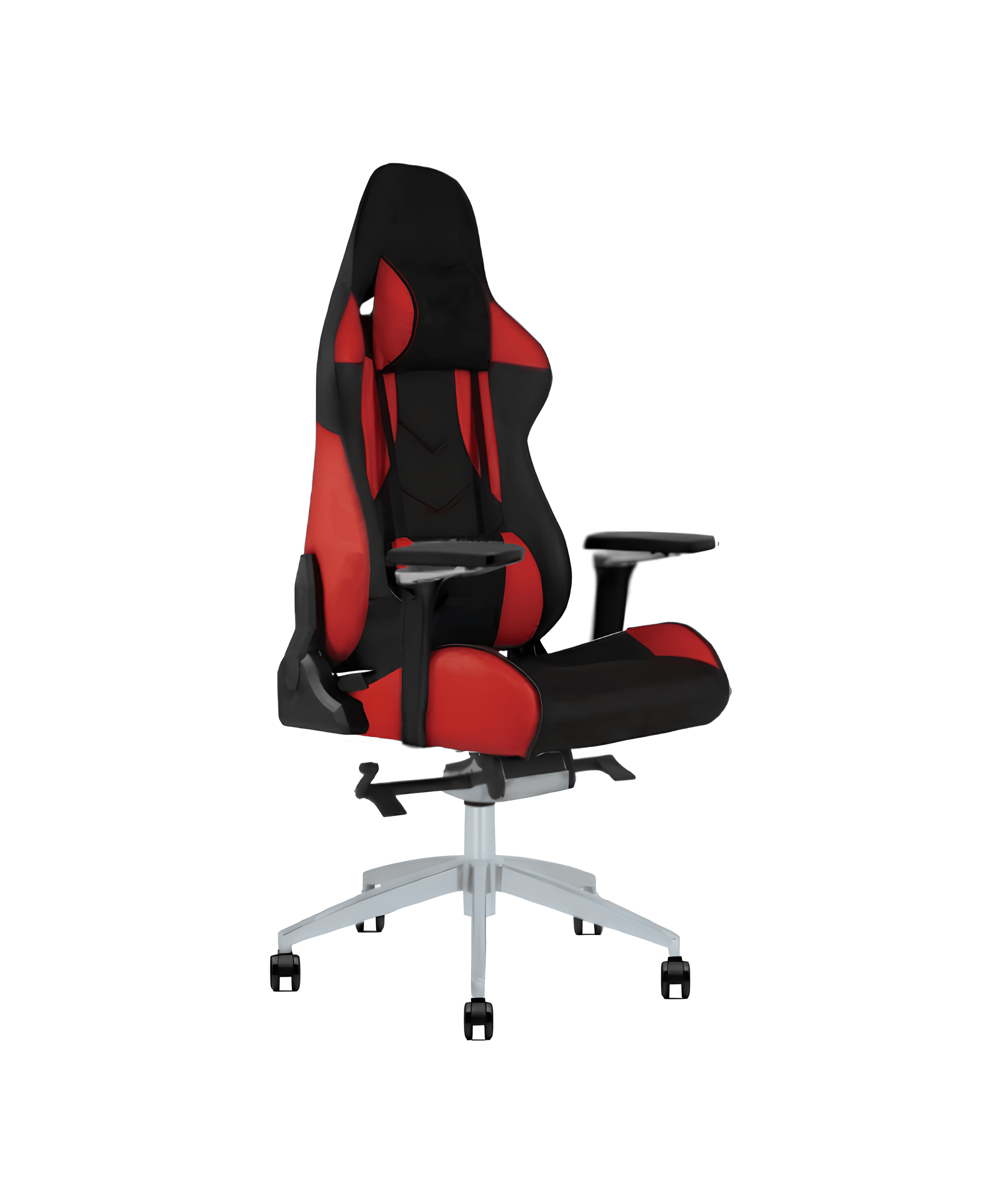 Hunt Mobilya Konda Plus Kırmızı Oyuncu Koltuğu