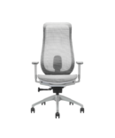 Hunt Mobilya Siba Gri Fileli Ofis Yönetici Koltuğu